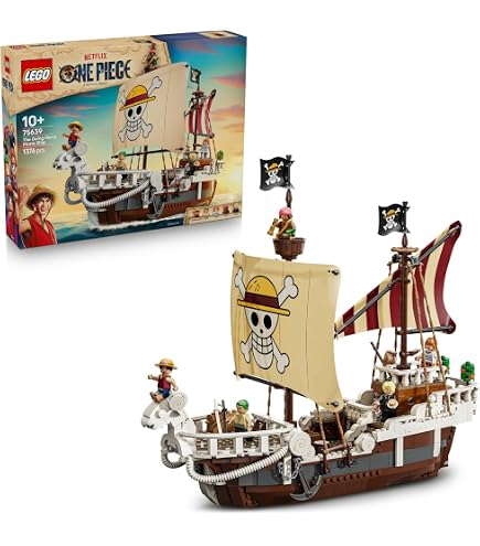 LEGO 40800 Brick Headz One Piece Buggy The Clown : Amazon.com.tr